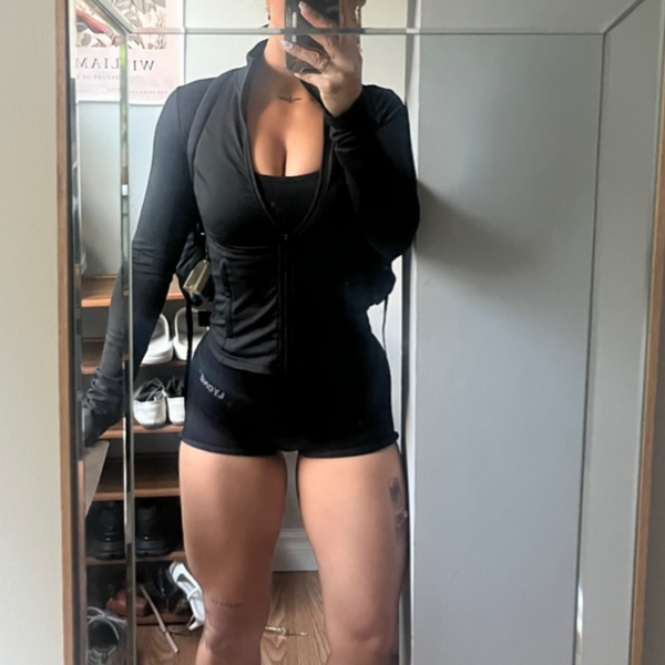 Allisa Lim