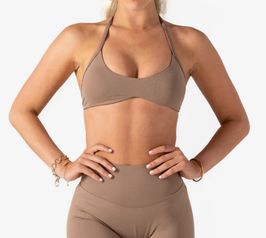 Core Minimal Sports Bra