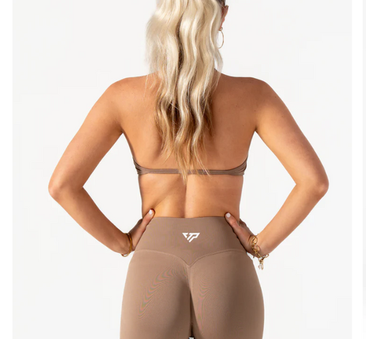 Core Minimal Sports Bra
